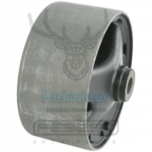 Buchse motorlager hinten passend für MITSUBISHI OE: MR491384
