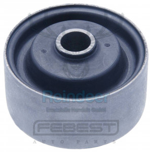 Buchse motorlager vorne passend für MITSUBISHI OE: MB691500, 30819188