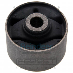 Buchse Für Differential Halter passend für CHRYSLER OE: 05105309AA, 5148.Q7, 3517A027