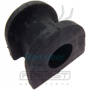 LEGRRUNG; STABILISATOR HINTEN /GUMMI passend für MITSUBISHI PAJERO V6#/V7# 00-