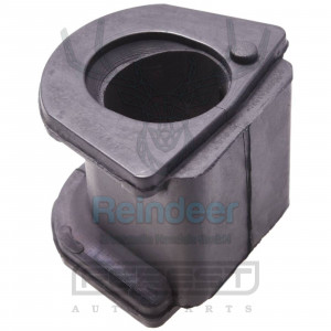 LEGRRUNG; STABILISATOR HINTEN /GUMMI passend für MITSUBISHI SPACE GEAR/L400 4WD PD4W/PD5W 95-01