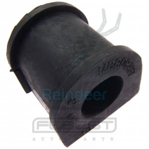 Stabigummi hinten passend für MITSUBISHI OE: MB809437