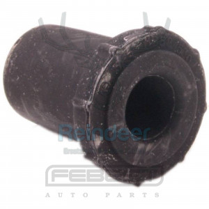 Buchse blattfeder hinten passend für CHRYSLER OE: MB111070, MT 362 394, 55256-44000
