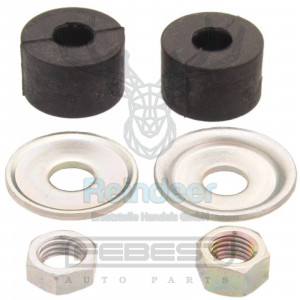 Koppelstange stabilisator vorne reparatursatz passend für MITSUBISHI OE: MB831039
