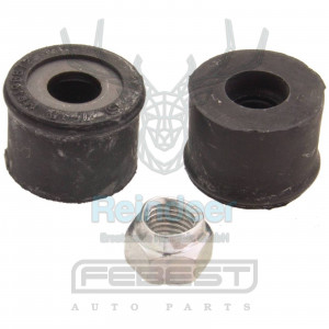 LAGERBUCHSE; STABILISATOR / GUMMI TY£ passend für MITSUBISHI OUTLANDER 02-06, LANCER CS 00-09 /£ACZNIKA STABILISATOR/