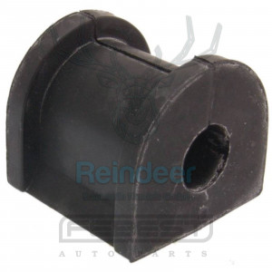 LEGRRUNG; STABILISATOR HINTEN /GUMMI passend für MITSUBISHI LANCER CS SEDAN 00-09