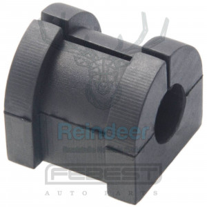LEGRRUNG; STABILISATOR HINTEN /GUMMI passend für MITSUBISHI OUTLANDER CW 06-