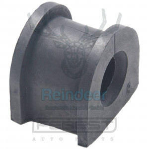 LEGRRUNG; STABILISATOR HINTEN /GUMMI passend für MITSUBISHI LANCER CY2A/CY3A/CY4A 07-