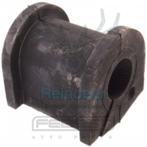 LEGRRUNG; STABILISATOR HINTEN /GUMMI passend für MITSUBISHI CARISMA 99-, SPACE STAR 98-
