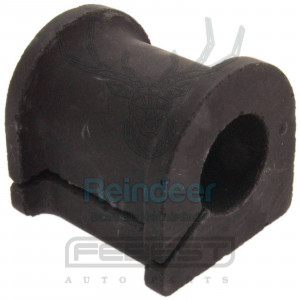 STABILISATORLAGER GUMMILAGER passend für MITSUBISHI GALANT DJ 06-, ECLIPSE DK2/DK4 06-