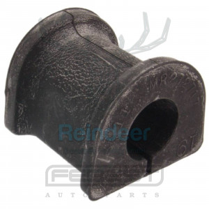 LEGRRUNG; STABILISATOR HINTEN /GUMMI passend für MITSUBISHI GALANT BENZYNA EA 96-03