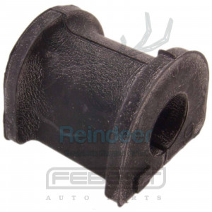 LEGRRUNG; STABILISATOR HINTEN /GUMMI passend für MITSUBISHI GALANT USA EA3/EA8 96-03, ECLIPSE USA D52/D53 99-06