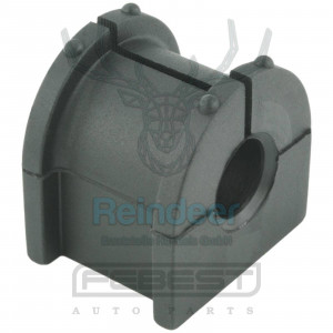 LEGRRUNG; STABILISATOR HINTEN /GUMMI passend für MITSUBISHI ASX 10-16, OUTLANDER 12-