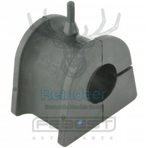 Stabilisatorlager vorne passend für MITSUBISHI OE: MR319193
