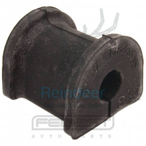 LEGRRUNG; STABILISATOR HINTEN /GUMMI passend für MITSUBISHI PAJERO PININ H6/H7 99-05