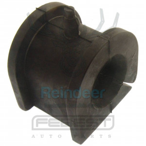 STABILISATORLAGER GUMMILAGER passend für MITSUBISHI OUTLANDER 06-12, LANCER 07-, I 07-, PEUGEOT ION 09-14, CITROEN C-ZERO 10-14