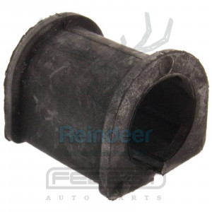 LEGRRUNG; STABILISATOR HINTEN /GUMMI passend für MITSUBISHI SPACE WAGON 98-03, SPACE RUNNER N63/64 99-02