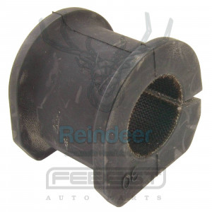 STABILISATORLAGER GUMMILAGER passend für MITSUBISHI PAJERO 2.5TDI V64W/V74W 00-, 3.2TDI V78W 00-