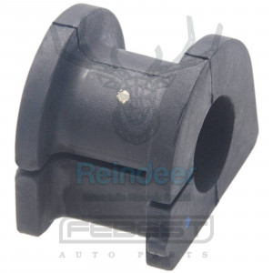 LEGRRUNG; STABILISATOR HINTEN /GUMMI passend für MITSUBISHI PAJERO III V8/V9 06-