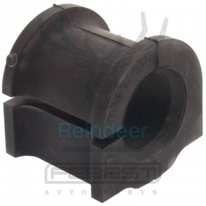 STABILISATORLAGER GUMMILAGER passend für MITSUBISHI COLT Z21A/Z22A/Z23A/Z24A/Z25A/Z26A/Z27A/Z28A 04-