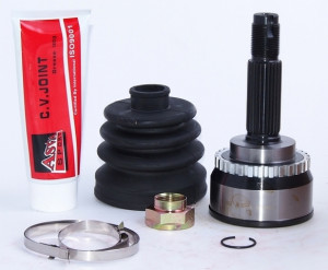 Gelenksatz Antriebswelle Radseitig Asva-mt-04a29