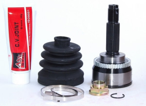 Gelenksatz Antriebswelle Radseitig Asva-mt-04a44