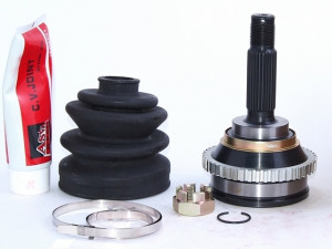 Gelenksatz Antriebswelle Radseitig Asva-mt-06a47