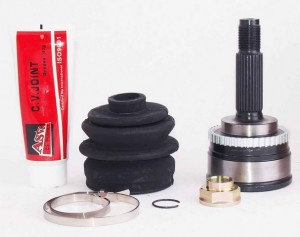 Gelenksatz Antriebswelle Radseitig Asva-mt-09a43