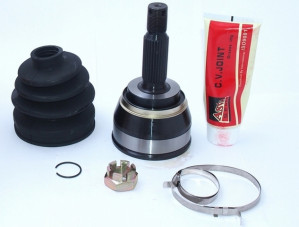 Gelenksatz Antriebswelle Radseitig Asva-mt-22