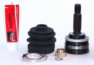 Gelenksatz Antriebswelle Radseitig Asva-mt-32a43