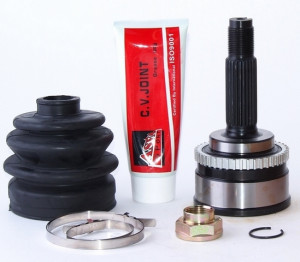 Gelenksatz Antriebswelle Radseitig Asva-mt-34a43