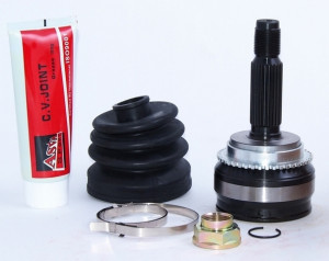 Gelenksatz Antriebswelle Radseitig Asva-mt-37a43