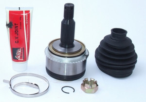 Gelenksatz Antriebswelle Radseitig Asva-mt-99a50