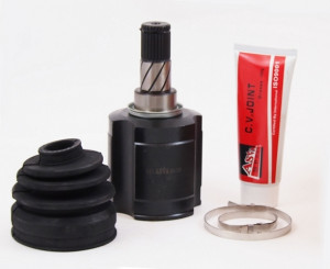 Gelenksatz Antriebswelle Getriebeseitig Links Asva-mtil-cw5