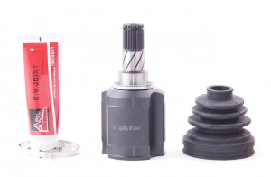 Gelenksatz Antriebswelle Getriebeseitig Links Asva-mtil-ga3