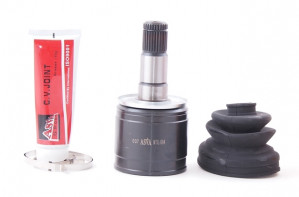 Gelenksatz Antriebswelle Getriebeseitig Links Asva-mtil-k94