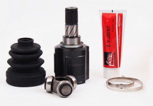 Gelenksatz Antriebswelle Getriebeseitig Asva-mtiu-cy3a