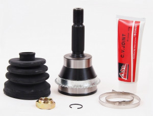 Gelenksatz Antriebswelle Radseitig Hinten Asva-mtr-cu20a43