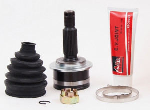 Gelenksatz Antriebswelle Radseitig Hinten Asva-mtr-cw