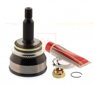 Gelenksatz Antriebswelle Asva-mtr-v75a50