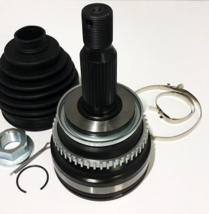 Gelenksatz Antriebswelle Getriebeseitig Asva-mtrir-v93l