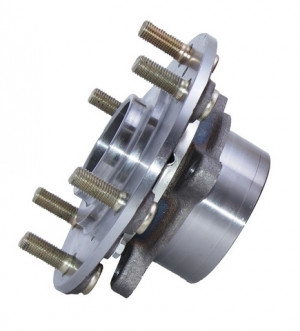 Radnabe Vorderachse Asva-mtwh-kb4f