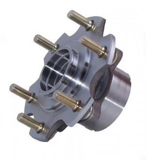 Radnabe Vorderachse Asva-mtwh-v75f