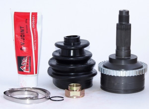 Gelenksatz Antriebswelle Radseitig Asva-mz-056a44