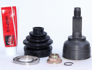 Gelenksatz Antriebswelle Radseitig Asva-mz-101