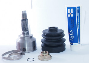 Gelenksatz Antriebswelle Radseitig Asva-mz-22