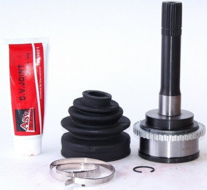 Gelenksatz Antriebswelle Radseitig Asva-mz-35a44
