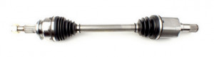 ANTRIEBSWELLEN für CX-5 2WD LINKS VORNE 2.0 2WD/4WD, 2.5 2WD (A.T.), L=655mm FTB1-25-60XA, FTB6-25-60X MZ-8-641 OE z.Vergl.: FTB1-25-60XA, FTB6-25-60X