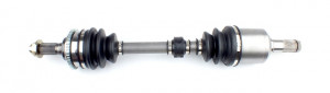 ANTRIEBSWELLEN für 6 LINKS 2.0 DI 2002-2007, L=643mm GD402560XA MZ-8-816A OE z.Vergl.: GD402560XA