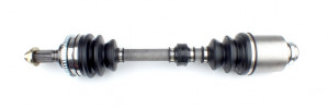 ANTRIEBSWELLEN für 6 RECHTS 2.0 DI 2002-2007, L=590mm GD402550XA MZ-8-817A OE z.Vergl.: GD402550XA
